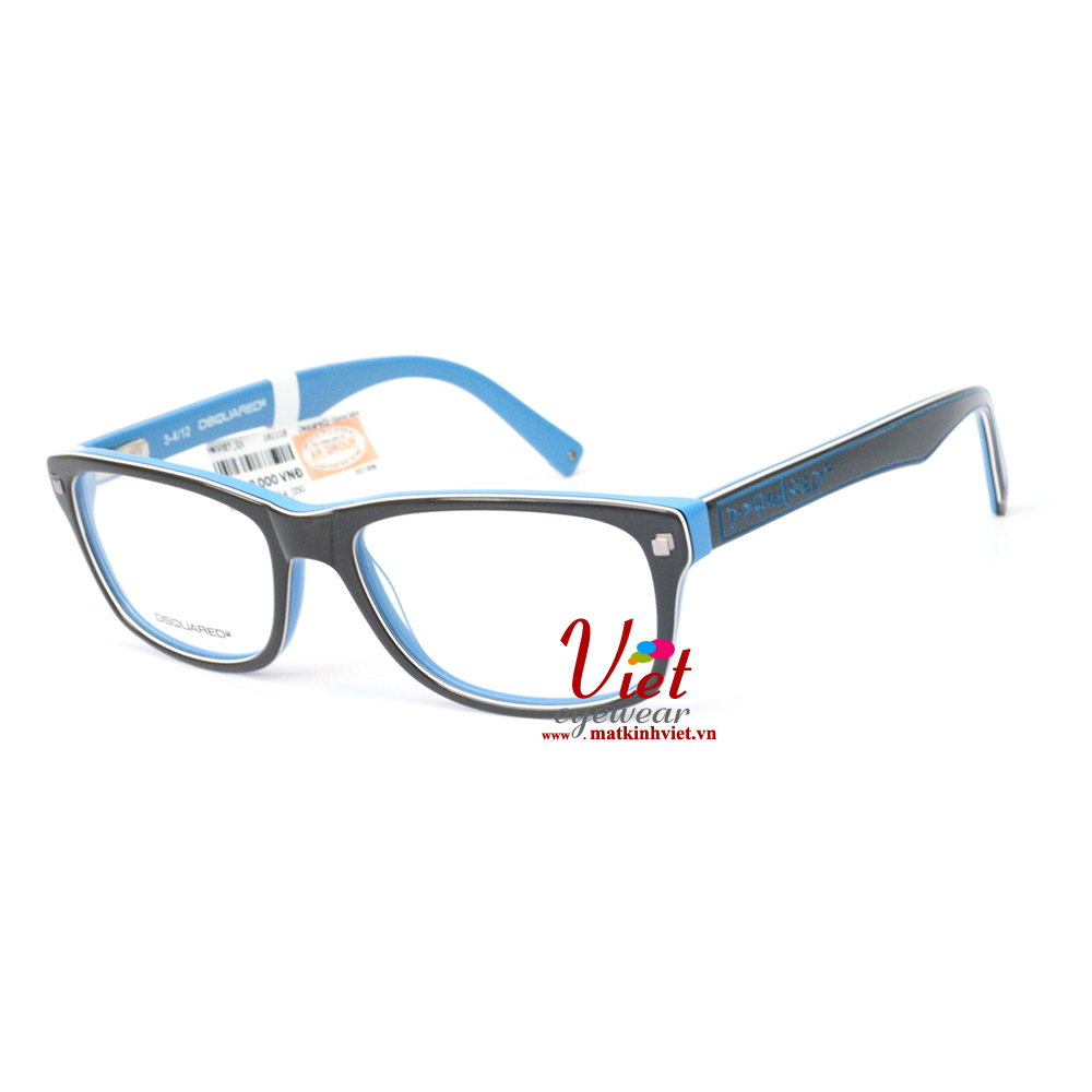 Gọng kính DSquared2 DQ5113 050